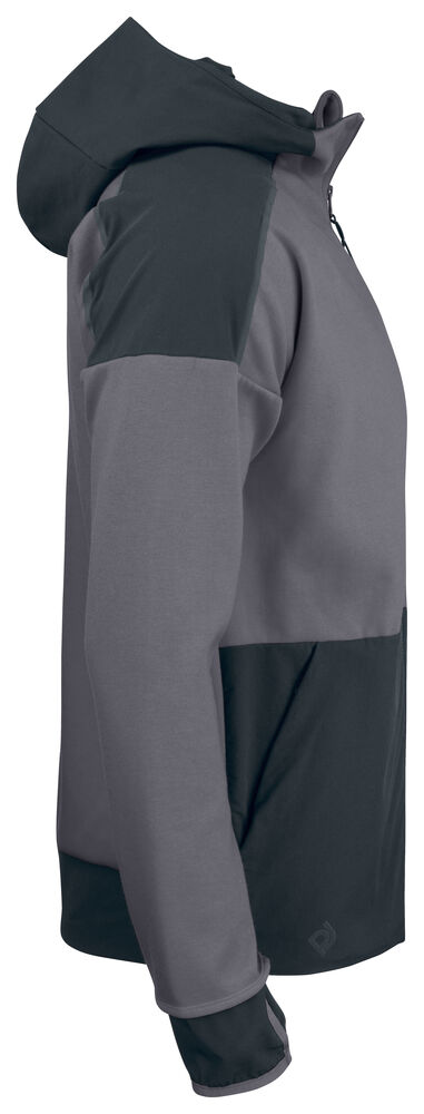 PROJOB 3120 sweatjakke 4